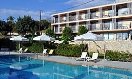 Hotel Apollon